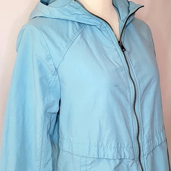 COLUMBIA ▪︎ WOMEN'S LIGHTWEIGHT JACKET ▪︎ SIZE M - Picture 4 of 12